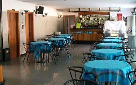 Hotel Armstrong Rivazzurra